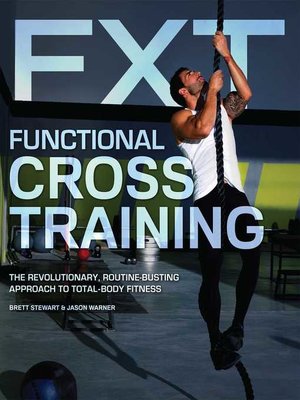 cover image of Functional Cross Training